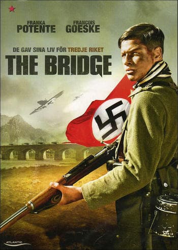 The Bridge (DVD)