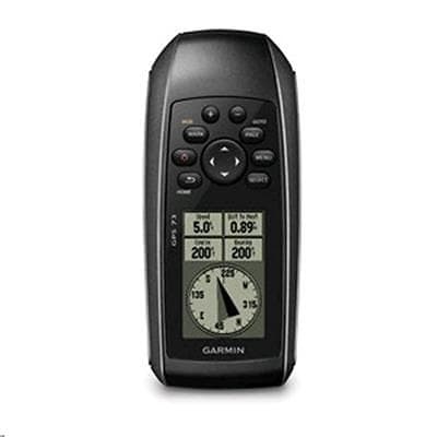 Garmin GPS 73