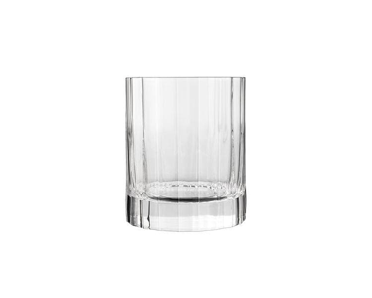 Luigi Bormioli Bach DOF Whiskey Glass 33cl 4-pack