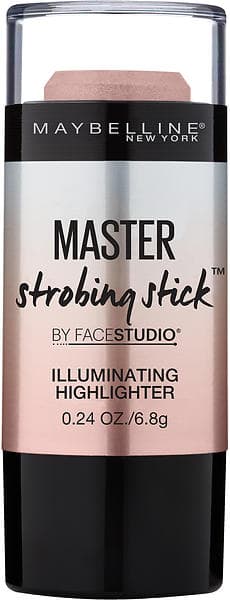 Maybelline Master Strobing Illuminating Highlighter Stick 6.8g