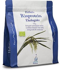 Holistic Risprotein EKO 0.75kg