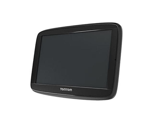 TomTom Via 62 (Europe)