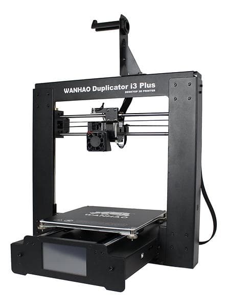 Wanhao Duplicator i3 Plus