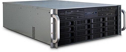 Inter-Tech IPC 4U-4416 (Sort)