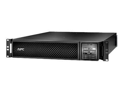 APC Smart-UPS SRT SRT3000RMXLI-NC