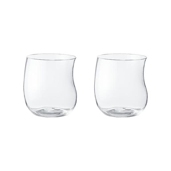 Georg Jensen Cobra Drikglas 20cl 2-pack