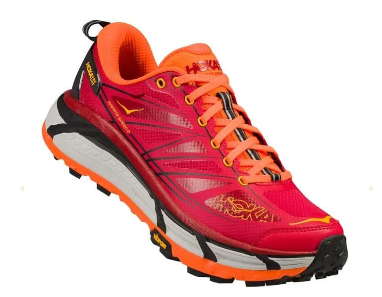 Hoka Mafate Speed 2 (Herre)