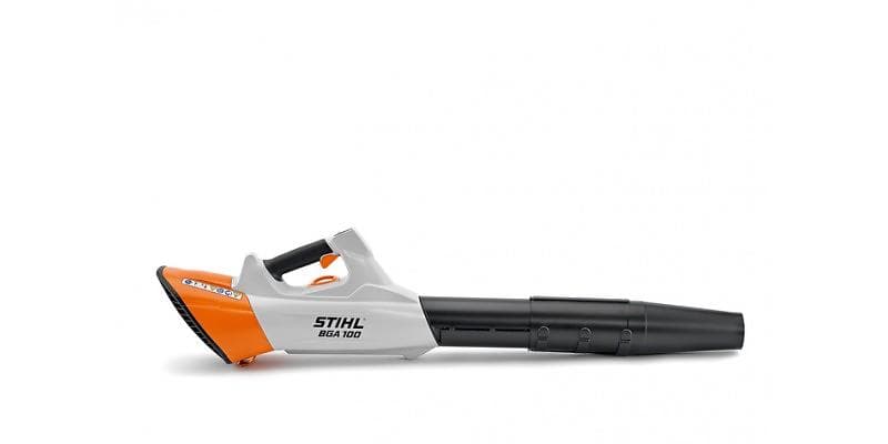 STIHL BGA 100 (Uden Batteri)