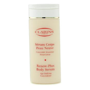 Clarins Renew Plus Body Serum 200ml