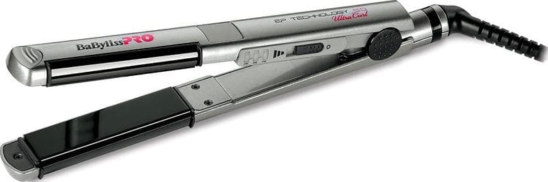 BaByliss Pro EP Technology 5.0 Ultra Curl