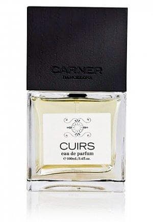 Carner Barcelona Cuirs edp 50ml