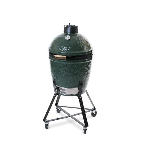 Big Green Egg Medium Med Vogn