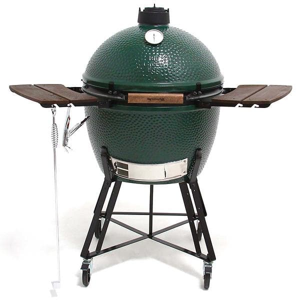 Big Green Egg XL Med Vogn