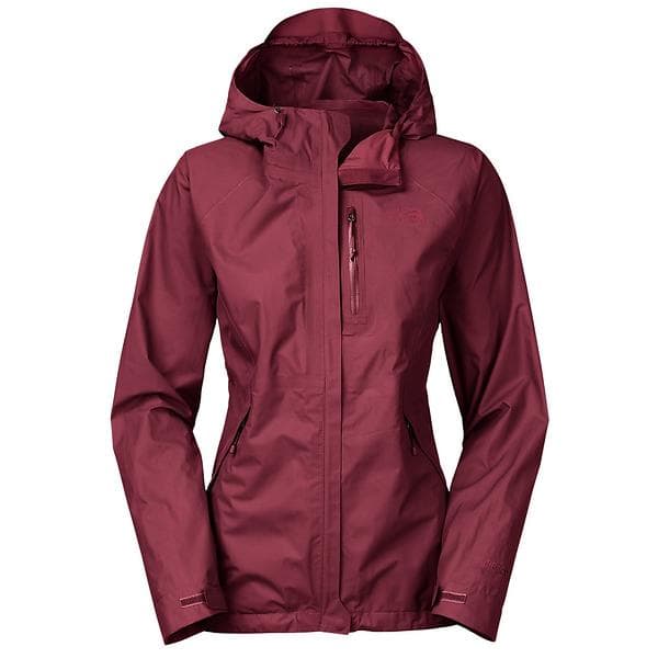 The North Face Dryzzle Jacket (Dame)