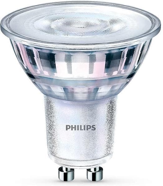 Philips LED Spot 350lm 2700K GU10 3.5W (Dimmable)