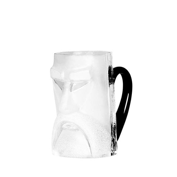 Målerås Glasbruk MASQ Tableware Loke Beer Stein 60cl