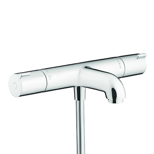 Hansgrohe Ecostat 1001 CL Blandingsbatterier til bruser 13214000 (Krom)