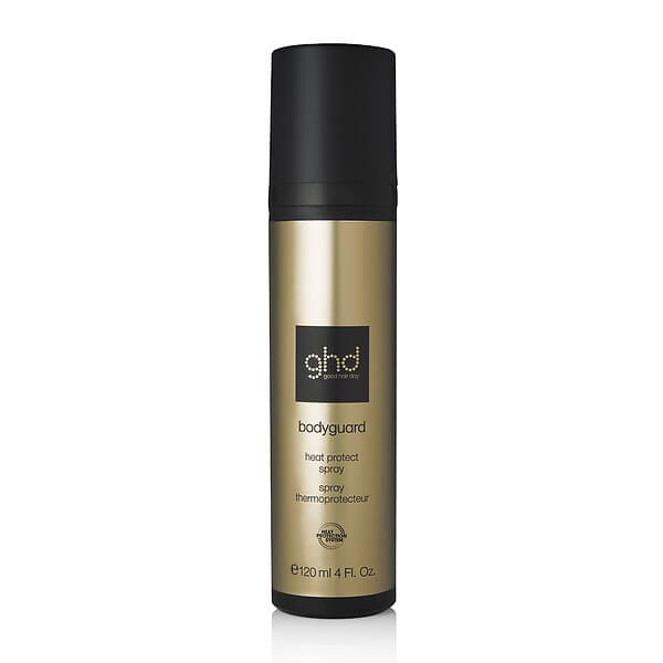 GHD Wetline Bodyguard Heat Protect Spray 120ml