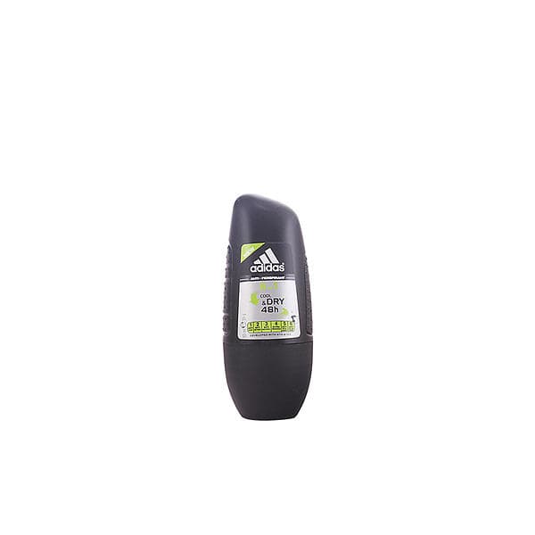 Adidas Cool Dry 6 In 1 Roll-On 50ml