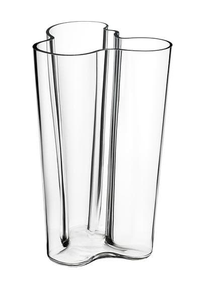 Iittala Alvar Aalto Finland Vase 251mm