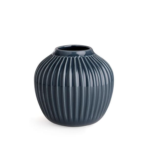 Kähler Hammershøi Vase 125mm