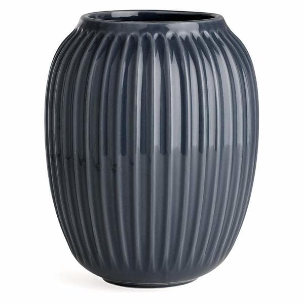 Kähler Hammershøi Vase 200mm