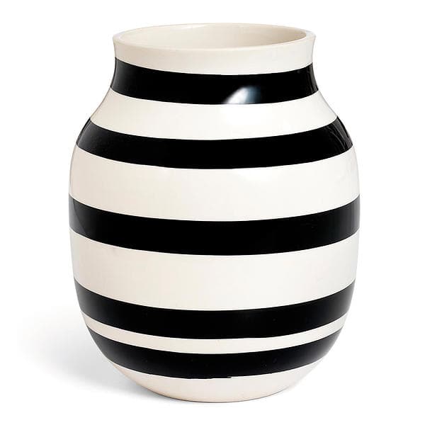 Kähler Omaggio Vase 200mm