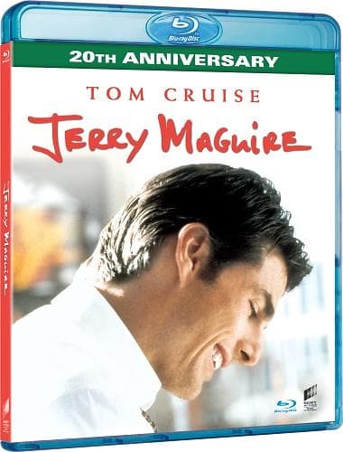 Jerry Maguire - 20th Anniversary Edition (Blu-ray)