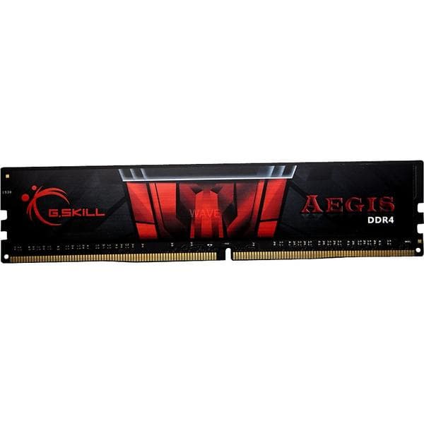 G.Skill Aegis DDR4 3000MHz 8GB (F4-3000C16S-8GISB)