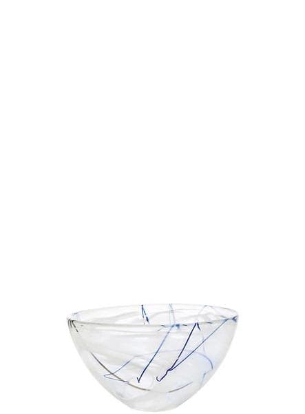 Kosta Boda Contrast Bowl Ø230x125mm