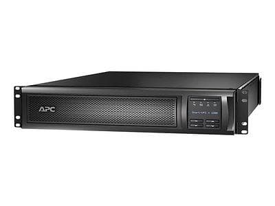 APC Smart-UPS X SMX2200R2HVNC