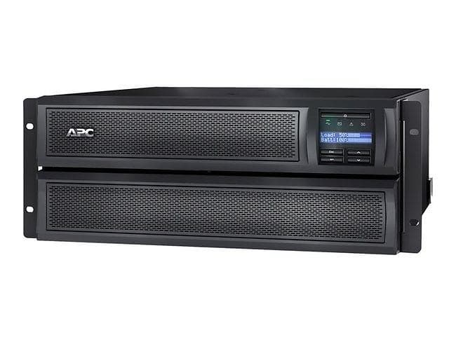 APC Smart-UPS X SMX2200HVNC