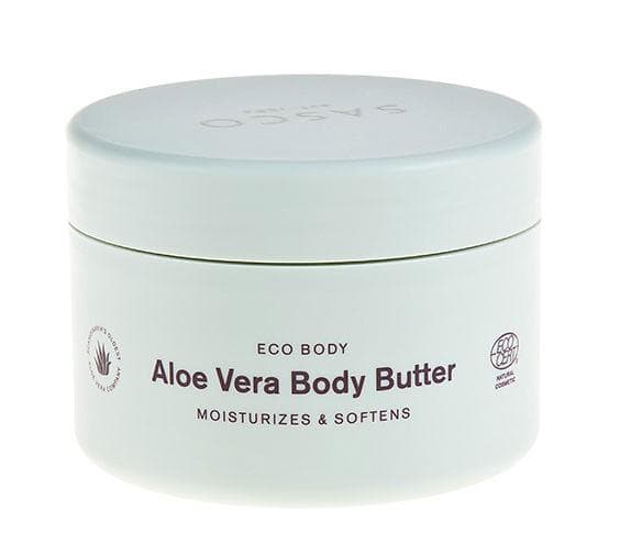 SASCO Aloe Vera Body Butter 200ml