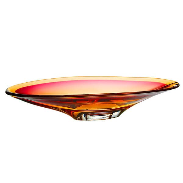 Kosta Boda Vision Bowl 85x255x525mm