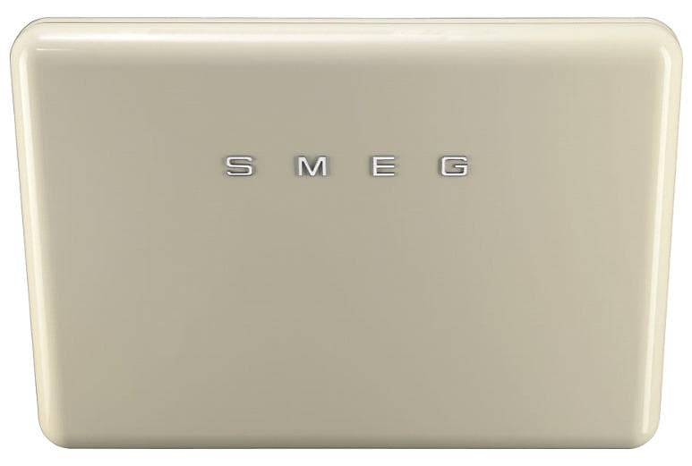 SMEG KFAB75CR (Cream)