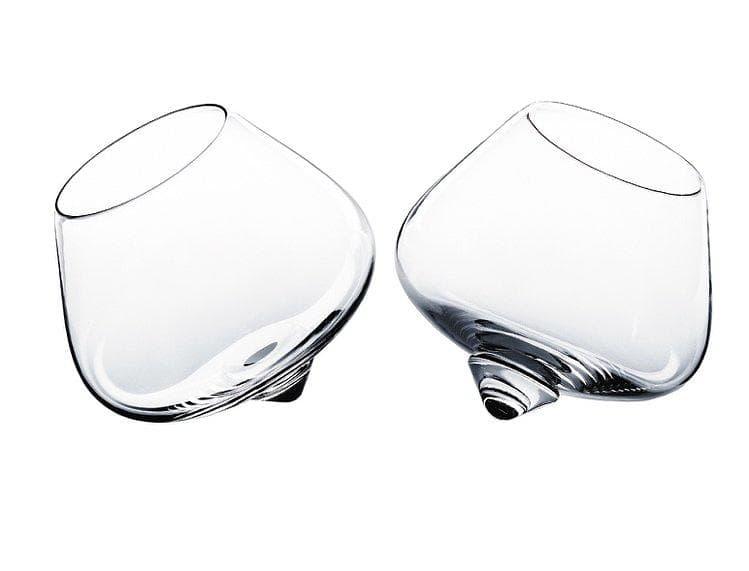 Normann Copenhagen Cognacglas 25cl 2-pack