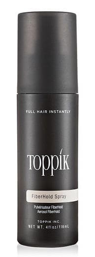 Toppik Fiber Hold Spray 118ml