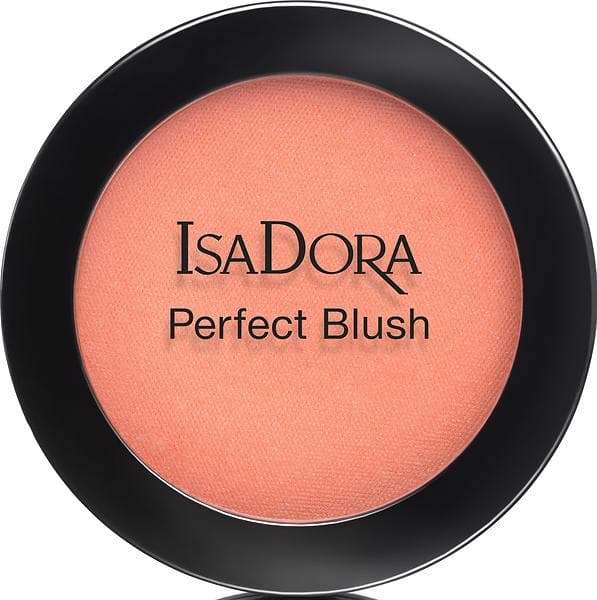 IsaDora Perfect Blush 4.5g