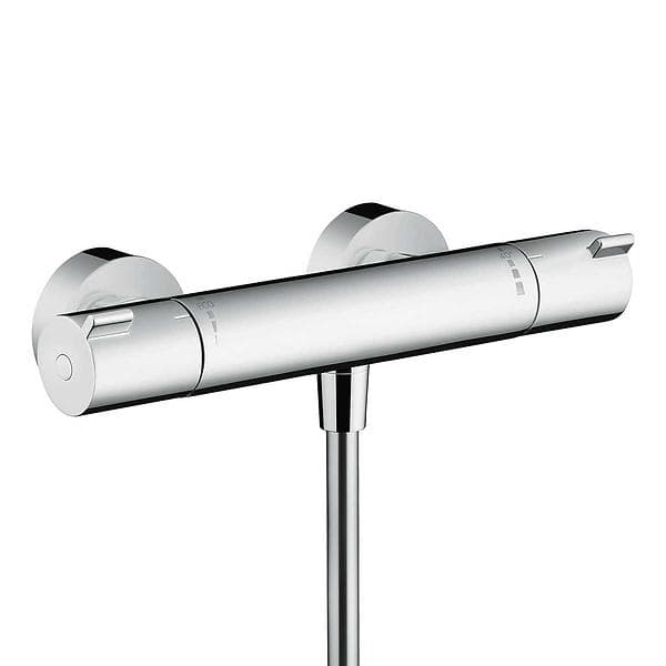 Hansgrohe Ecostat 1001 CL Blandingsbatterier til bruser 13211000 (Krom)