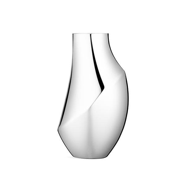 Georg Jensen Flora Vase 230mm