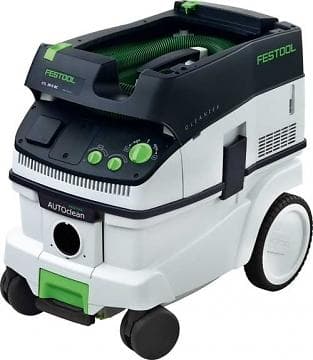 Festool CTL 26 E AC CLEANTEC