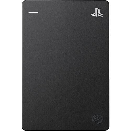 Seagate Game Drive for PlayStation 2TB