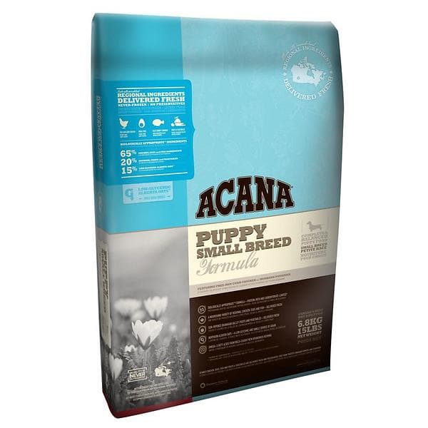 Acana Dog Puppy Small Breed 2kg