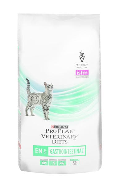 Purina Veterinary Diets Feline EN Gastrointestinal 5kg