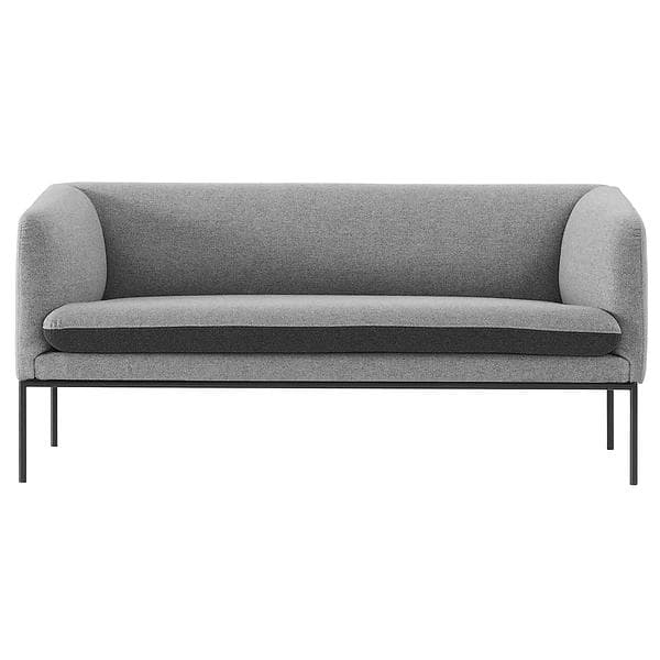 Ferm Living Turn Sofa (2-sæders)