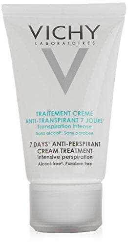 Vichy Treatment Anti Perspirant 7 Days Deo Cream 30ml