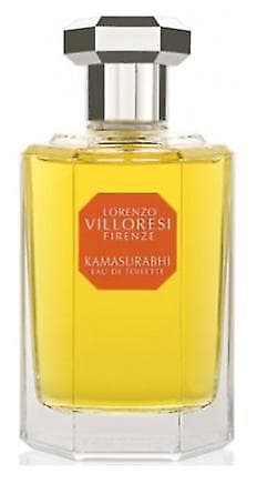 Lorenzo Villoresi Kamasurabhi edt 50ml