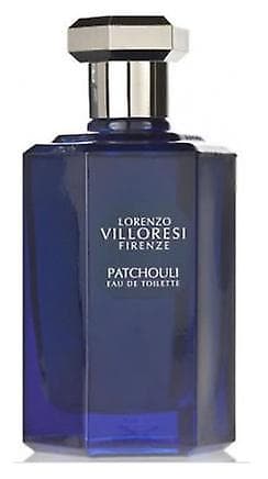 Lorenzo Villoresi Firenze Patchouli edt 100ml