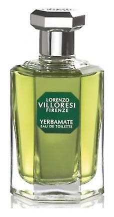 Lorenzo Villoresi Firenze Yerbamate edt 50ml