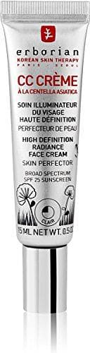 Erborian CC Cream HD SPF25 15ml